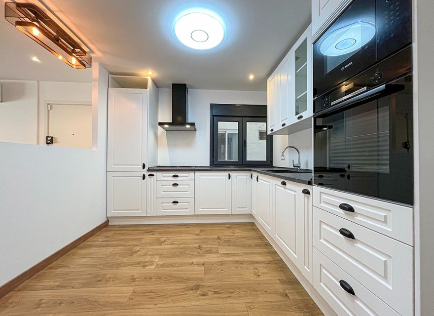 Reventa - Apartamento - Palma de Mallorca - Palma