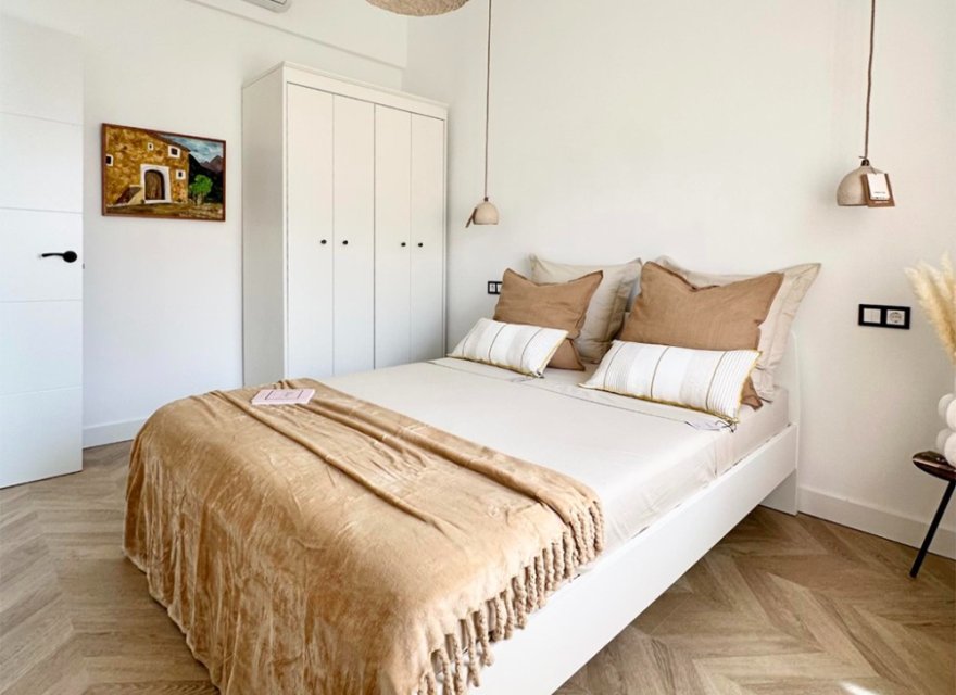 Reventa - Apartamento - Palma de Mallorca - Palma