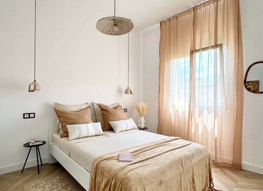 Reventa - Apartamento - Palma de Mallorca - Palma