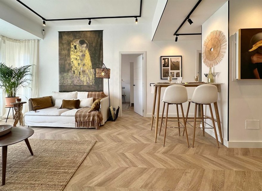 Reventa - Apartamento - Palma de Mallorca - Palma