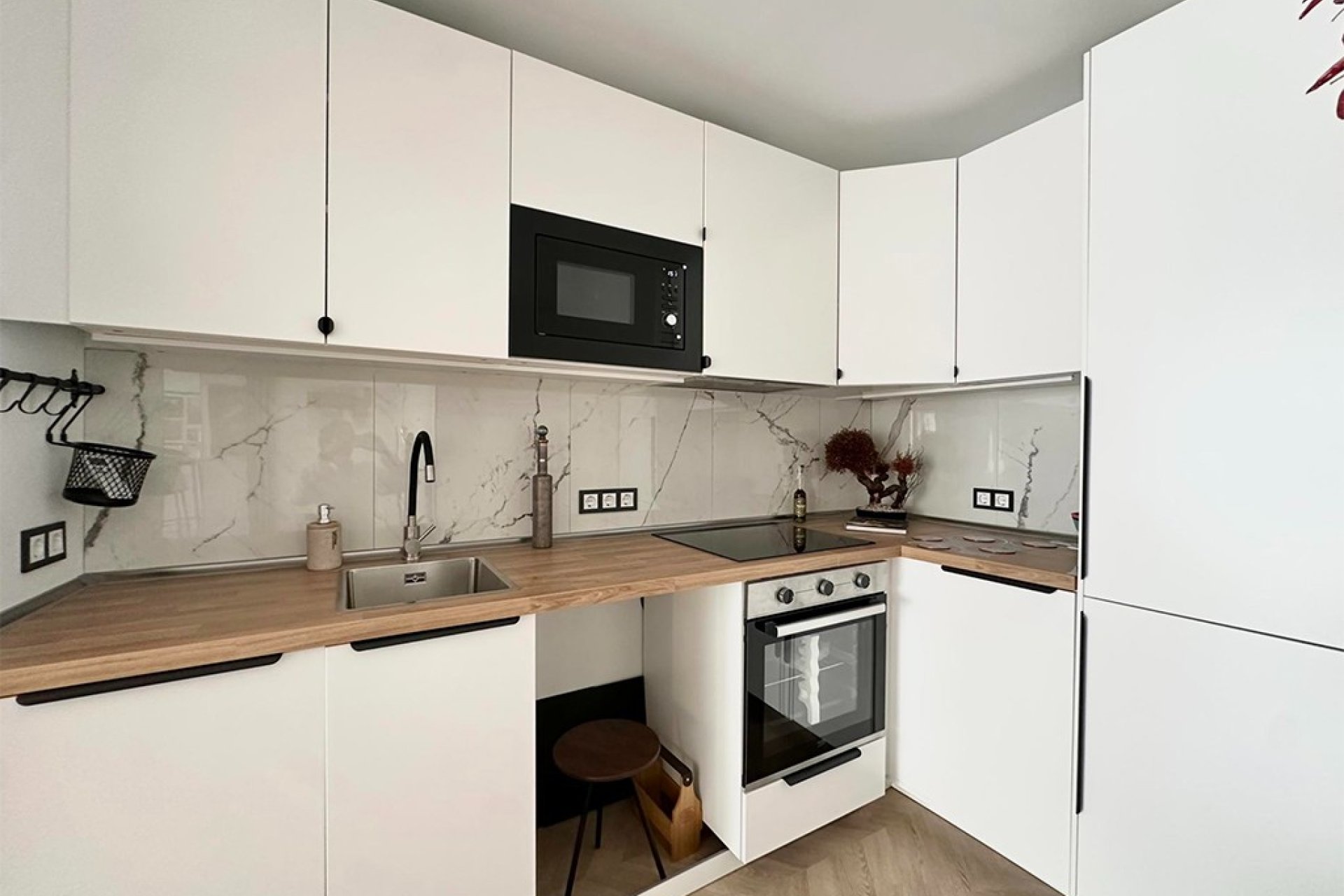 Reventa - Apartamento - Palma de Mallorca - Palma