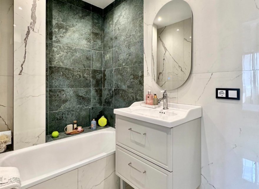 Reventa - Apartamento - Palma de Mallorca - Palma