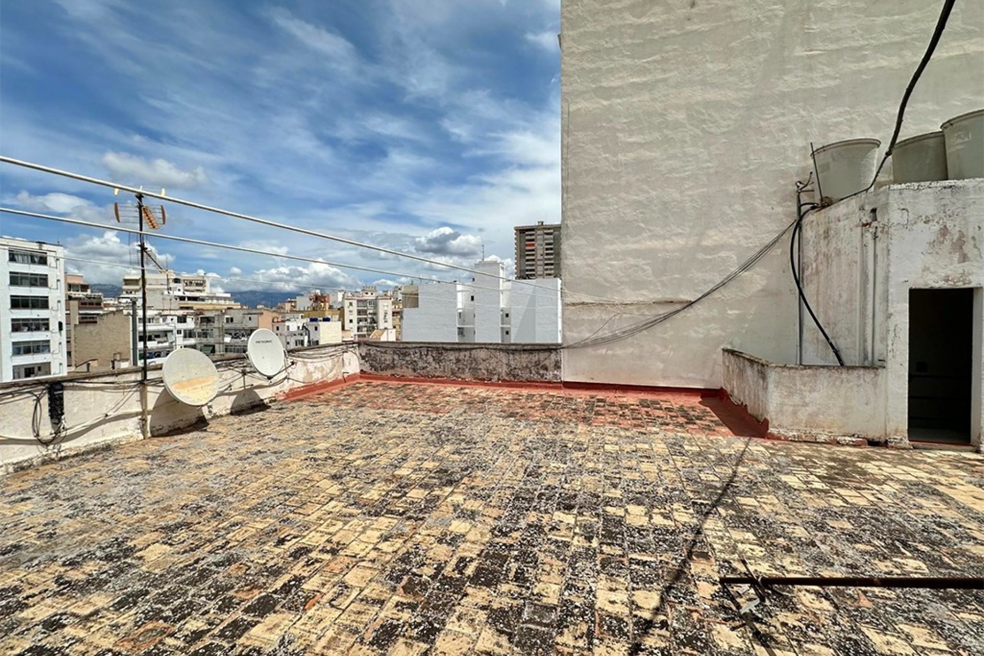 Reventa - Apartamento - Palma de Mallorca - Palma