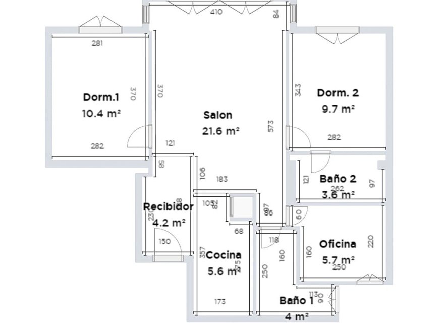 Reventa - Apartamento - Palma de Mallorca - Palma