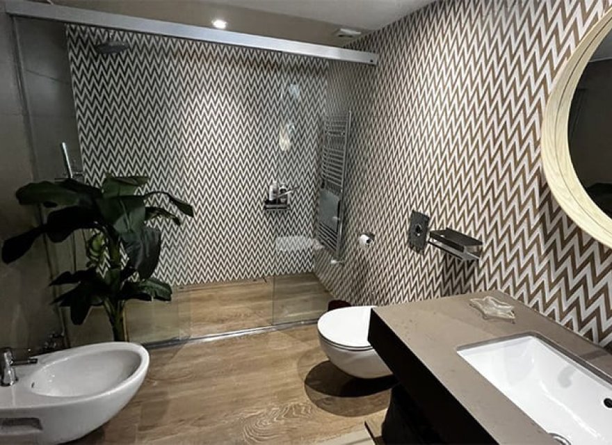 Reventa - Apartamento - Palma de Mallorca - Palma