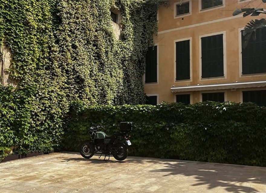 Reventa - Apartamento - Palma de Mallorca - Palma