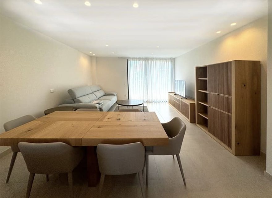 Reventa - Apartamento - Palma de Mallorca - Palma