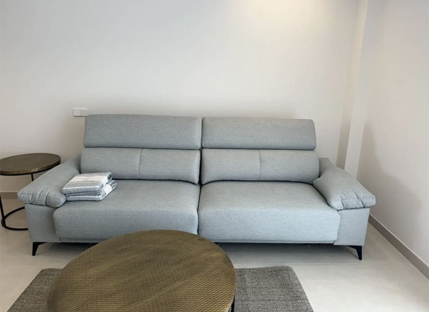 Reventa - Apartamento - Palma de Mallorca - Palma