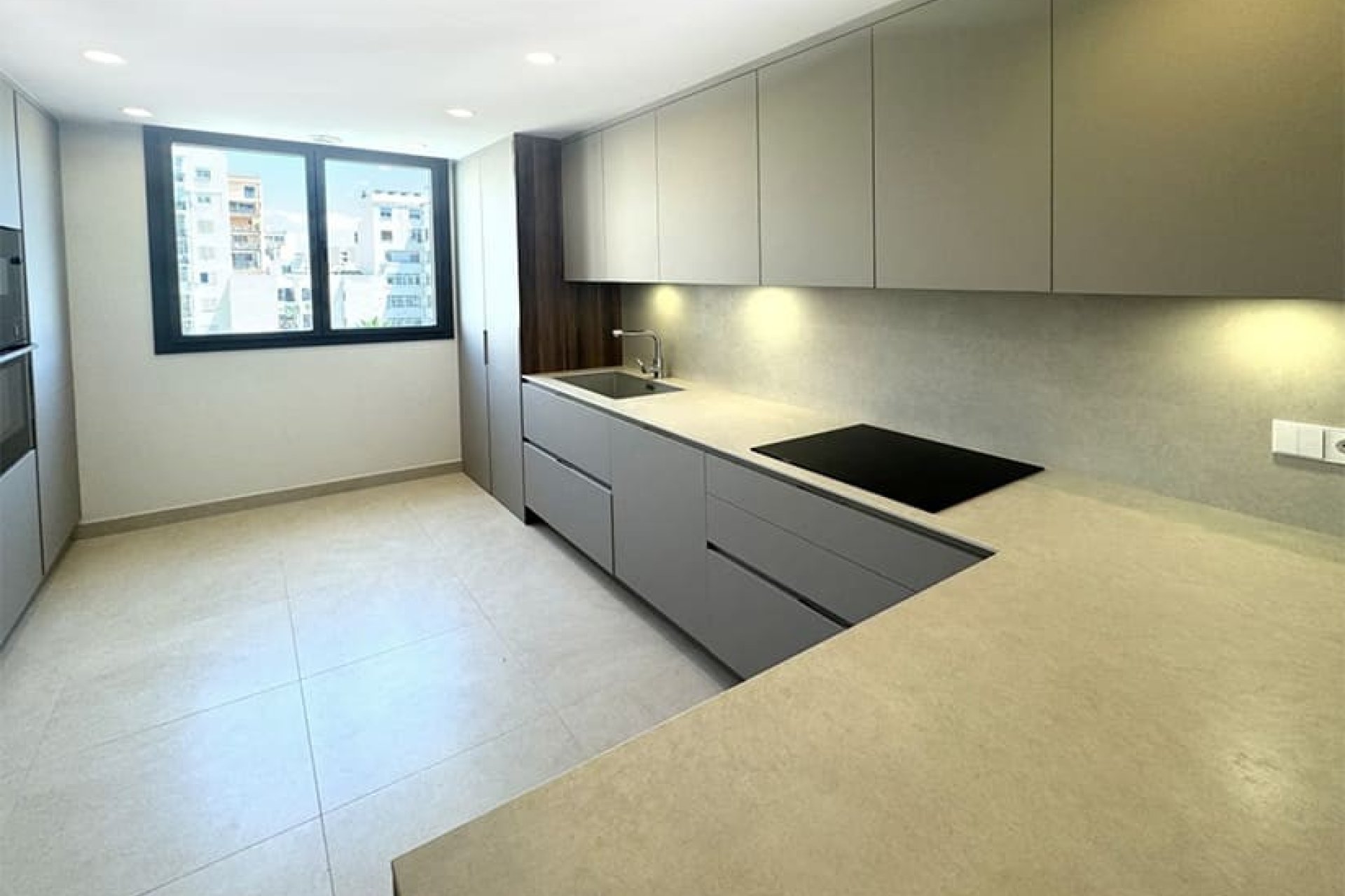 Reventa - Apartamento - Palma de Mallorca - Palma