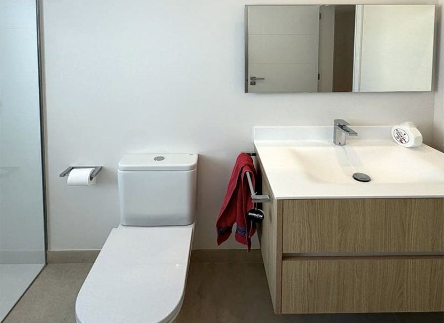 Reventa - Apartamento - Palma de Mallorca - Palma