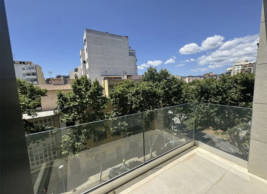 Reventa - Apartamento - Palma de Mallorca - Palma