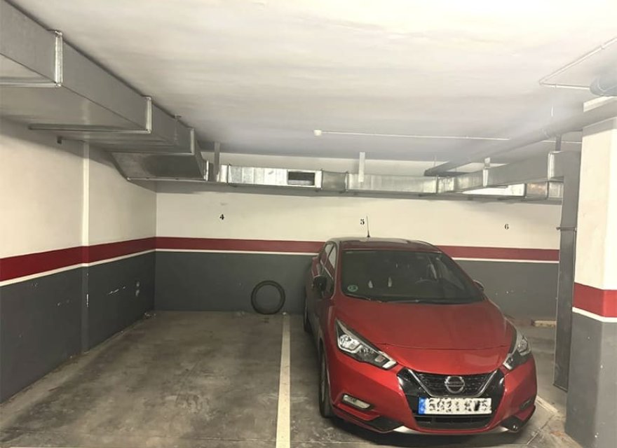 Reventa - Apartamento - Palma de Mallorca - Palma