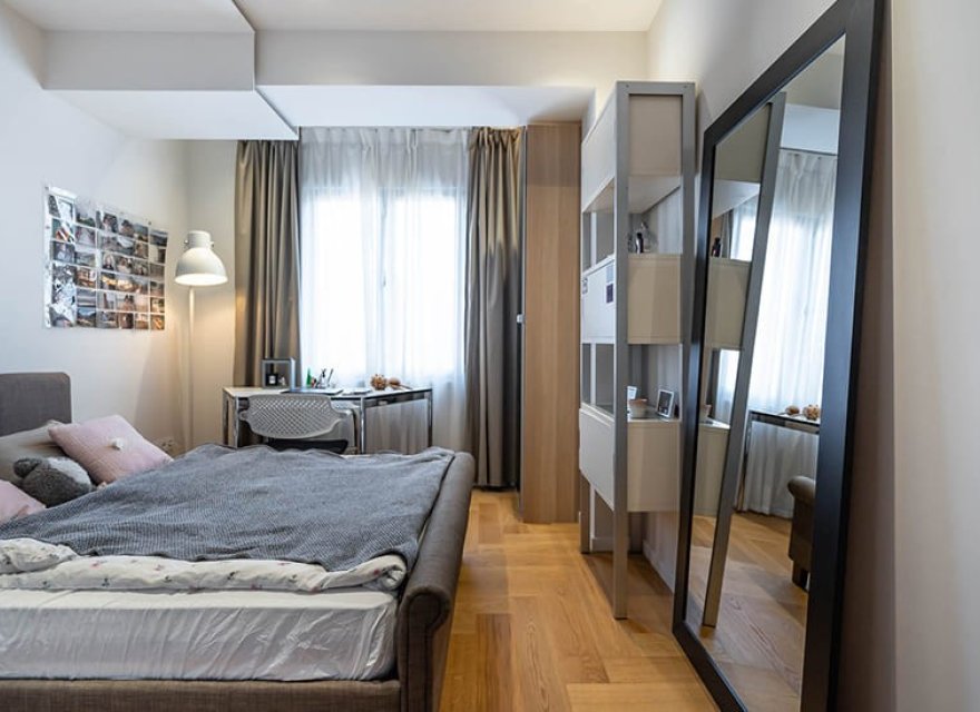 Reventa - Apartamento - Palma de Mallorca - Palma