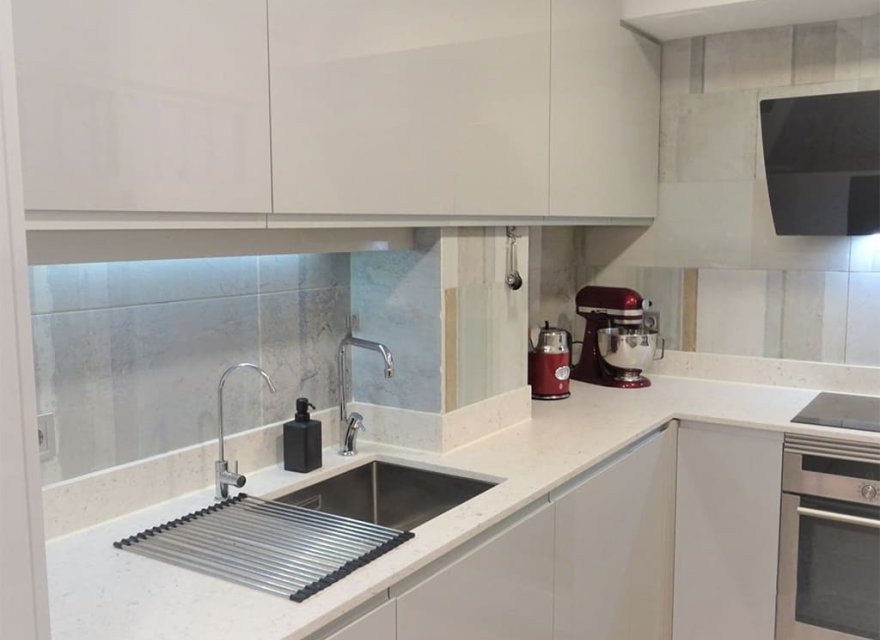 Reventa - Apartamento - Palma de Mallorca - Palma