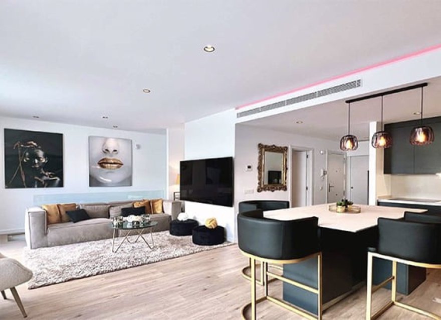 Reventa - Apartamento - Palma de Mallorca - Palma