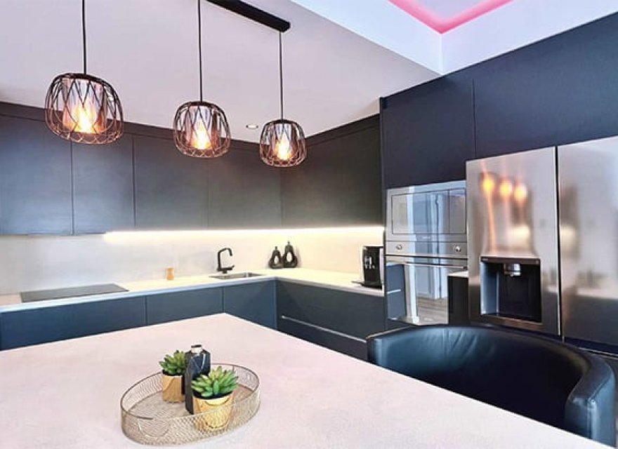 Reventa - Apartamento - Palma de Mallorca - Palma