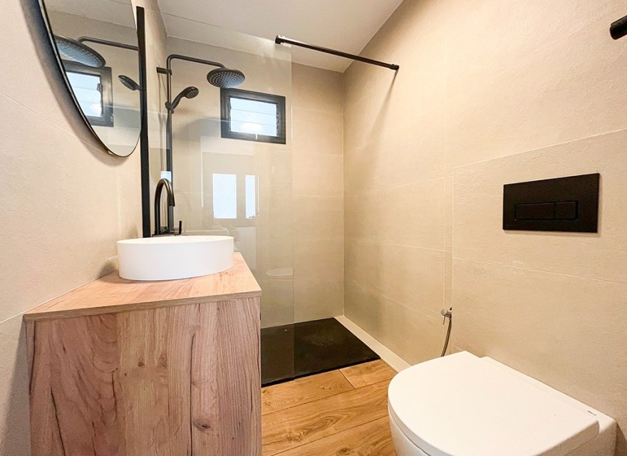 Reventa - Apartamento - Palma de Mallorca - Palma