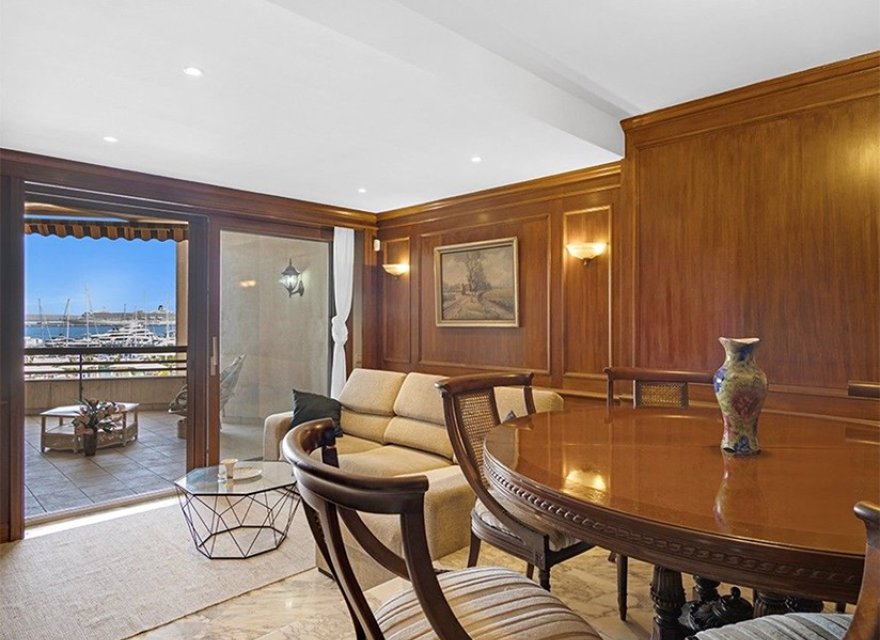 Reventa - Apartamento - Palma de Mallorca - Palma