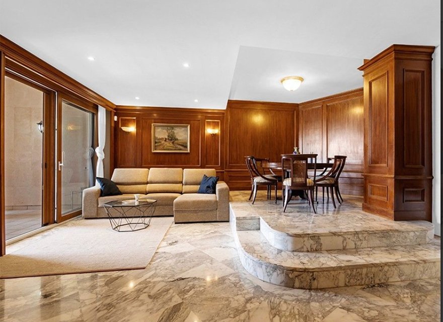 Reventa - Apartamento - Palma de Mallorca - Palma