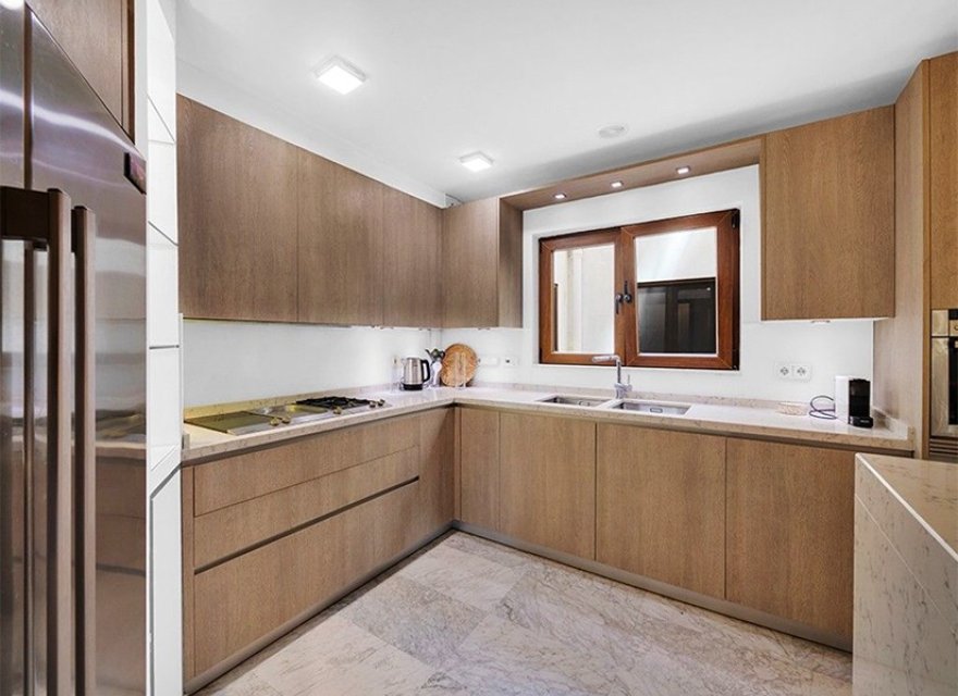 Reventa - Apartamento - Palma de Mallorca - Palma