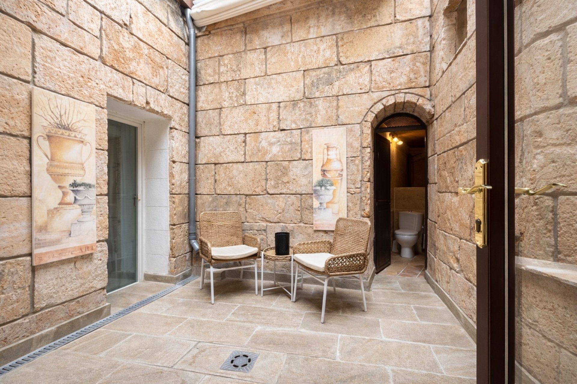 Reventa - Apartamento - Palma de Mallorca - Palma