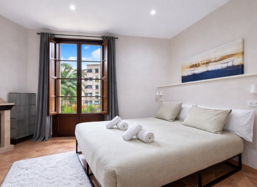 Reventa - Apartamento - Palma de Mallorca - Palma