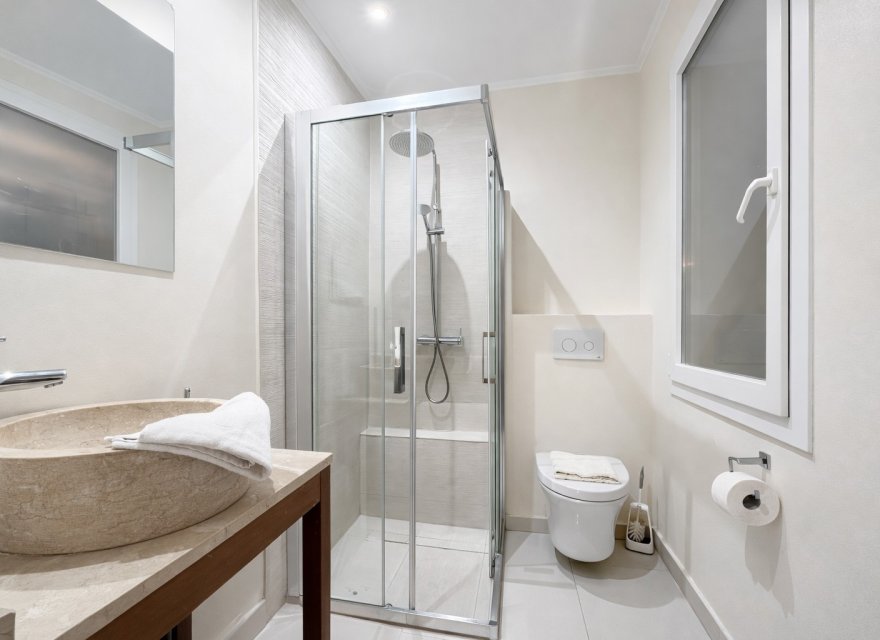 Reventa - Apartamento - Palma de Mallorca - Palma