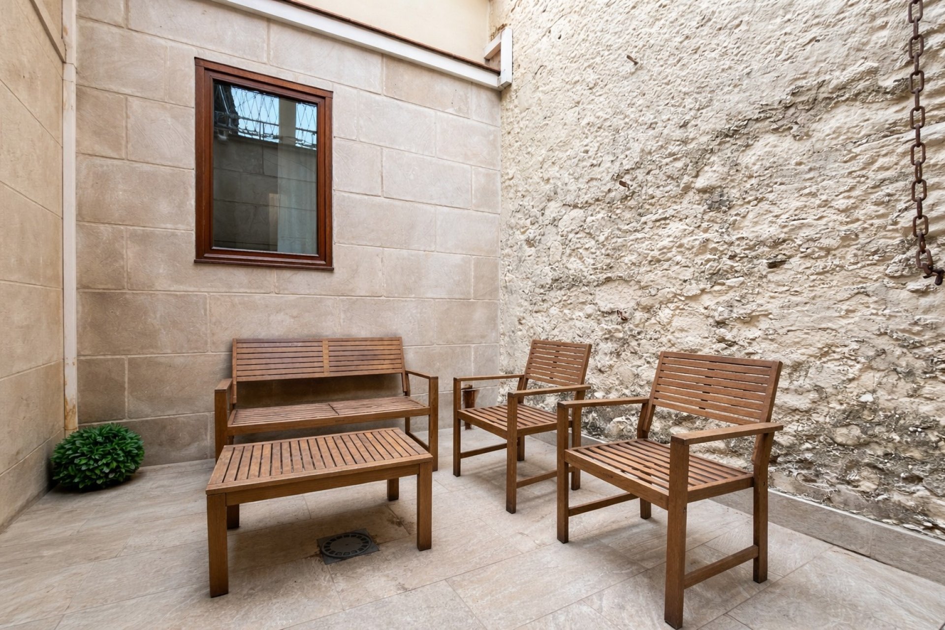 Reventa - Apartamento - Palma de Mallorca - Palma