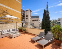Reventa - Apartamento - Palma de Mallorca - Palma