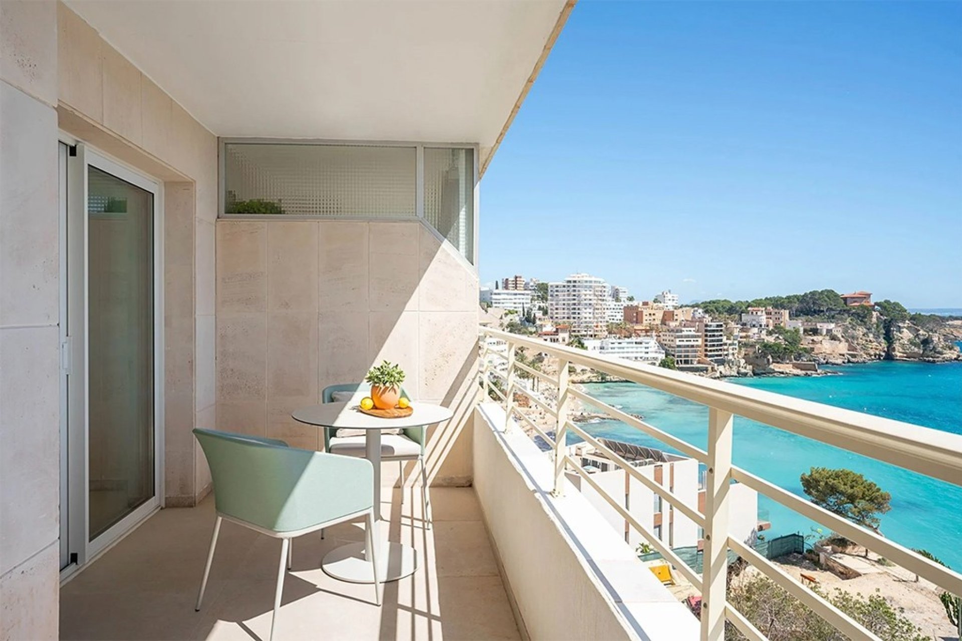 Reventa - Apartamento - Palma de Mallorca - San Agustí