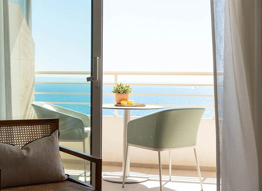 Reventa - Apartamento - Palma de Mallorca - San Agustí