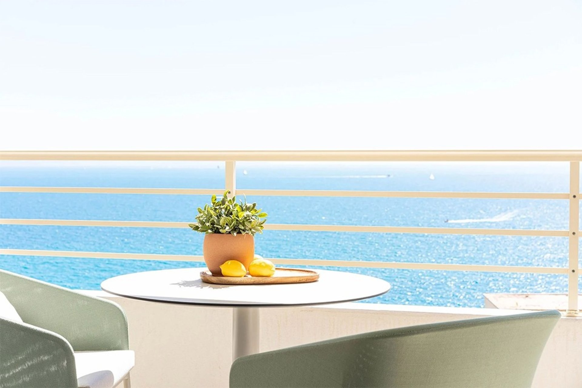 Reventa - Apartamento - Palma de Mallorca - San Agustí