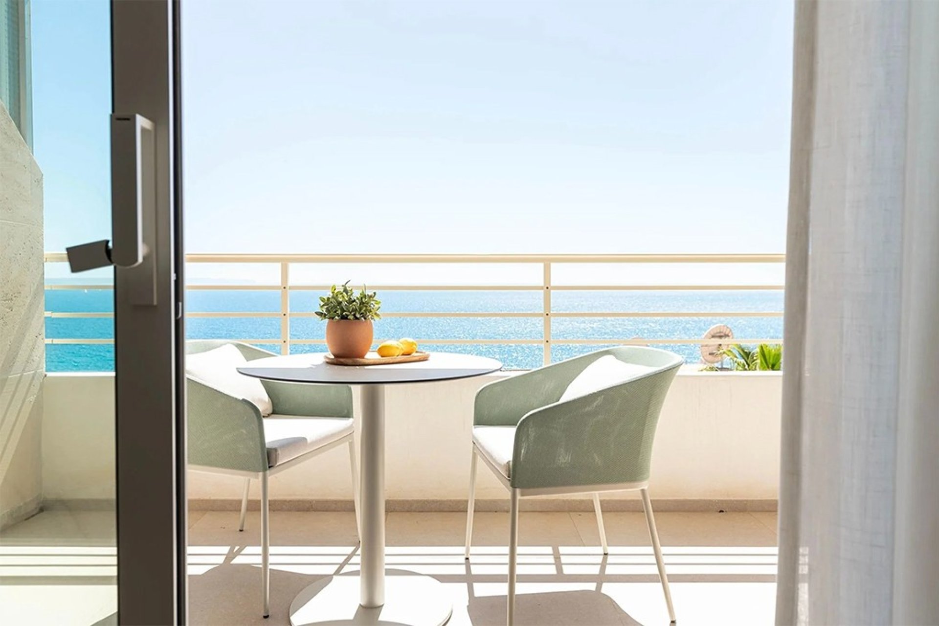 Reventa - Apartamento - Palma de Mallorca - San Agustí