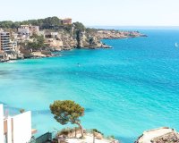 Reventa - Apartamento - Palma de Mallorca - San Agustí