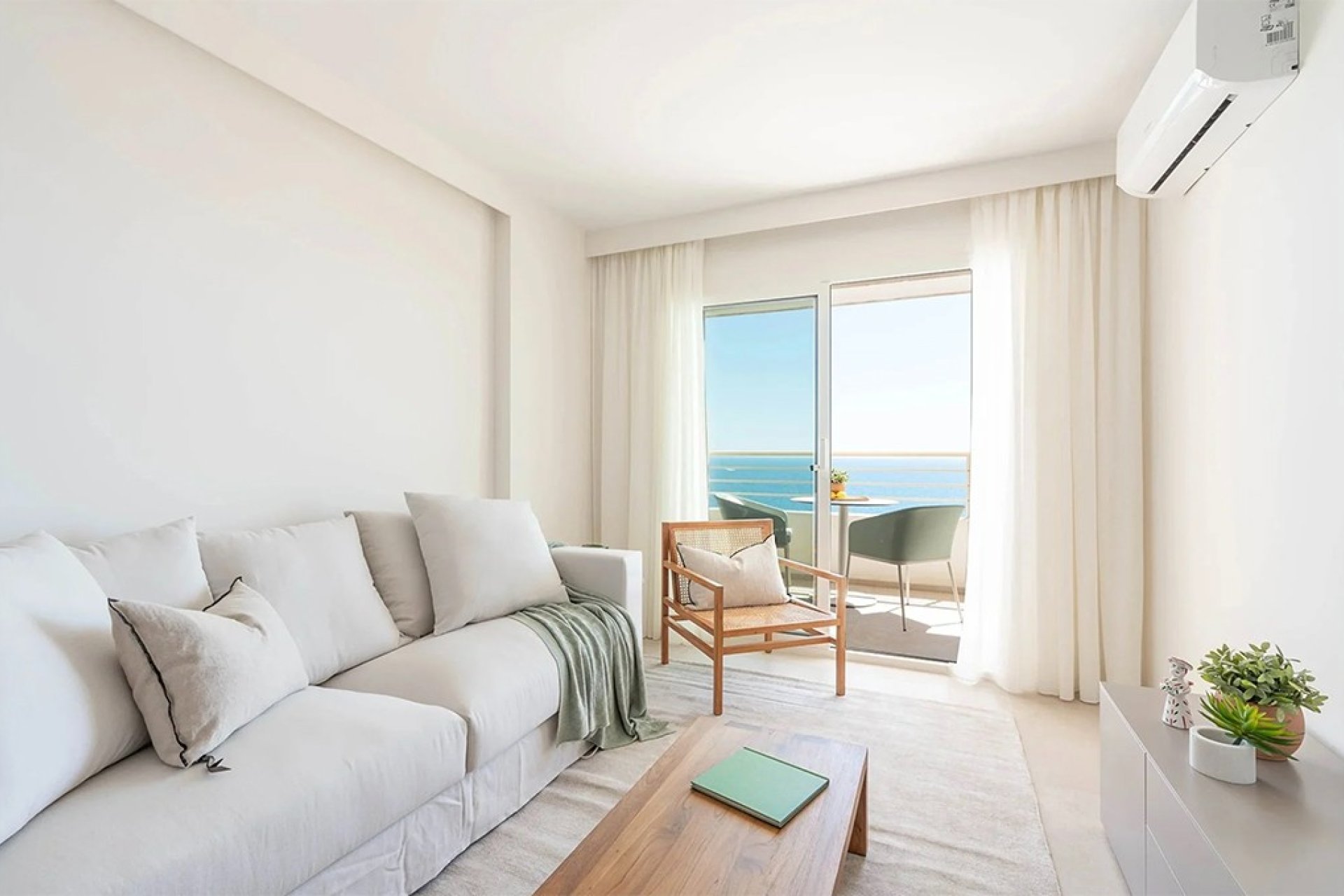 Reventa - Apartamento - Palma de Mallorca - San Agustí
