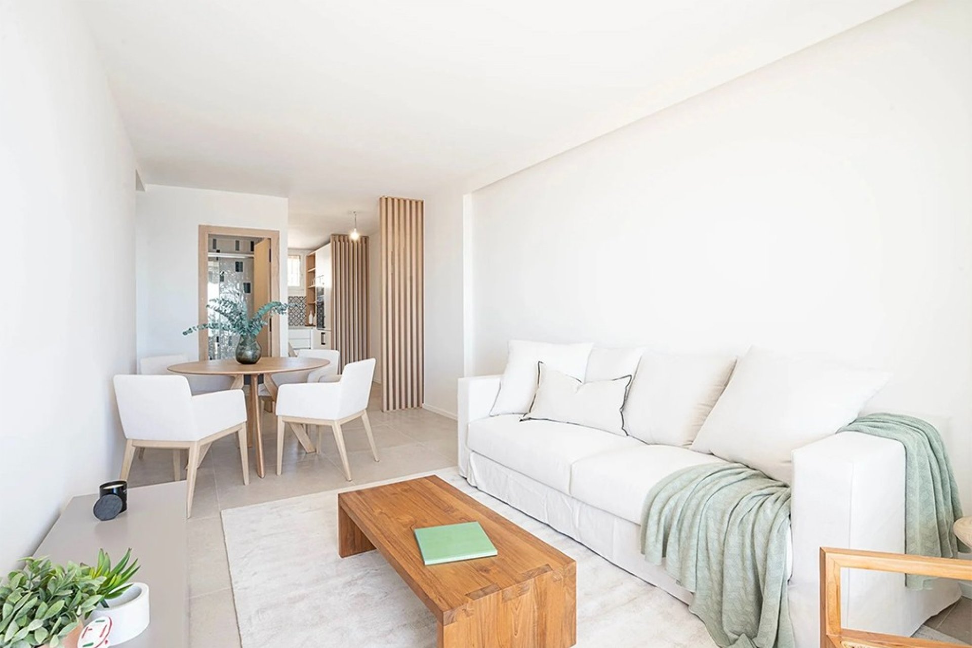 Reventa - Apartamento - Palma de Mallorca - San Agustí