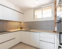 Reventa - Apartamento - Palma de Mallorca - San Agustí