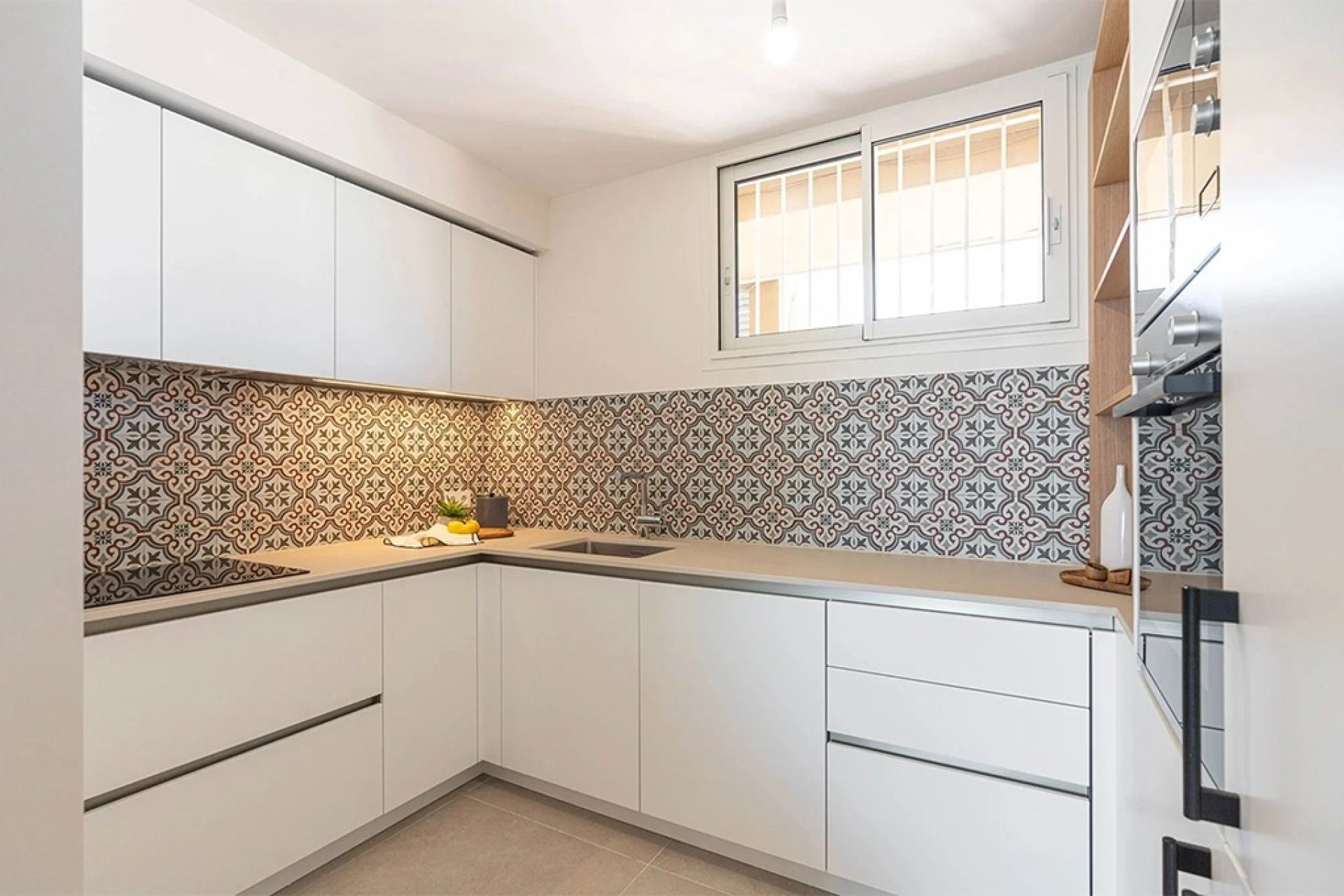 Reventa - Apartamento - Palma de Mallorca - San Agustí