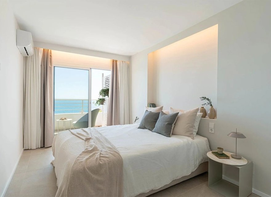 Reventa - Apartamento - Palma de Mallorca - San Agustí