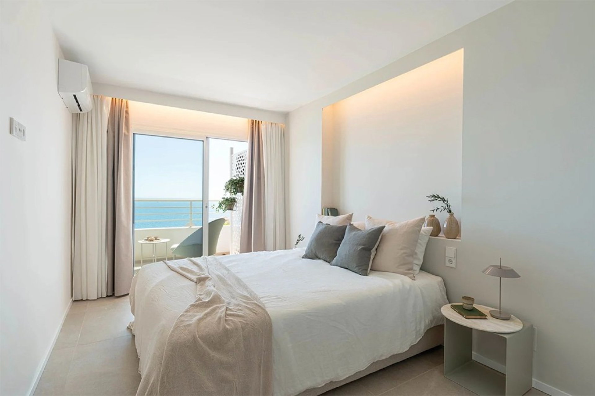 Reventa - Apartamento - Palma de Mallorca - San Agustí