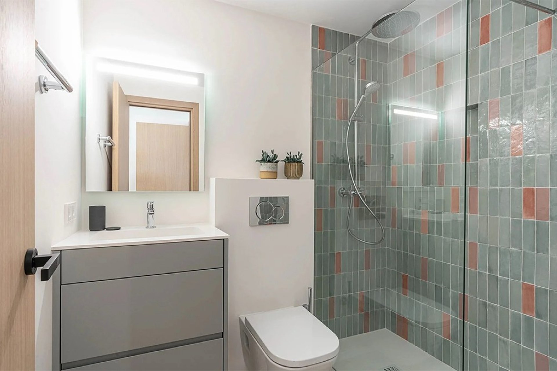 Reventa - Apartamento - Palma de Mallorca - San Agustí