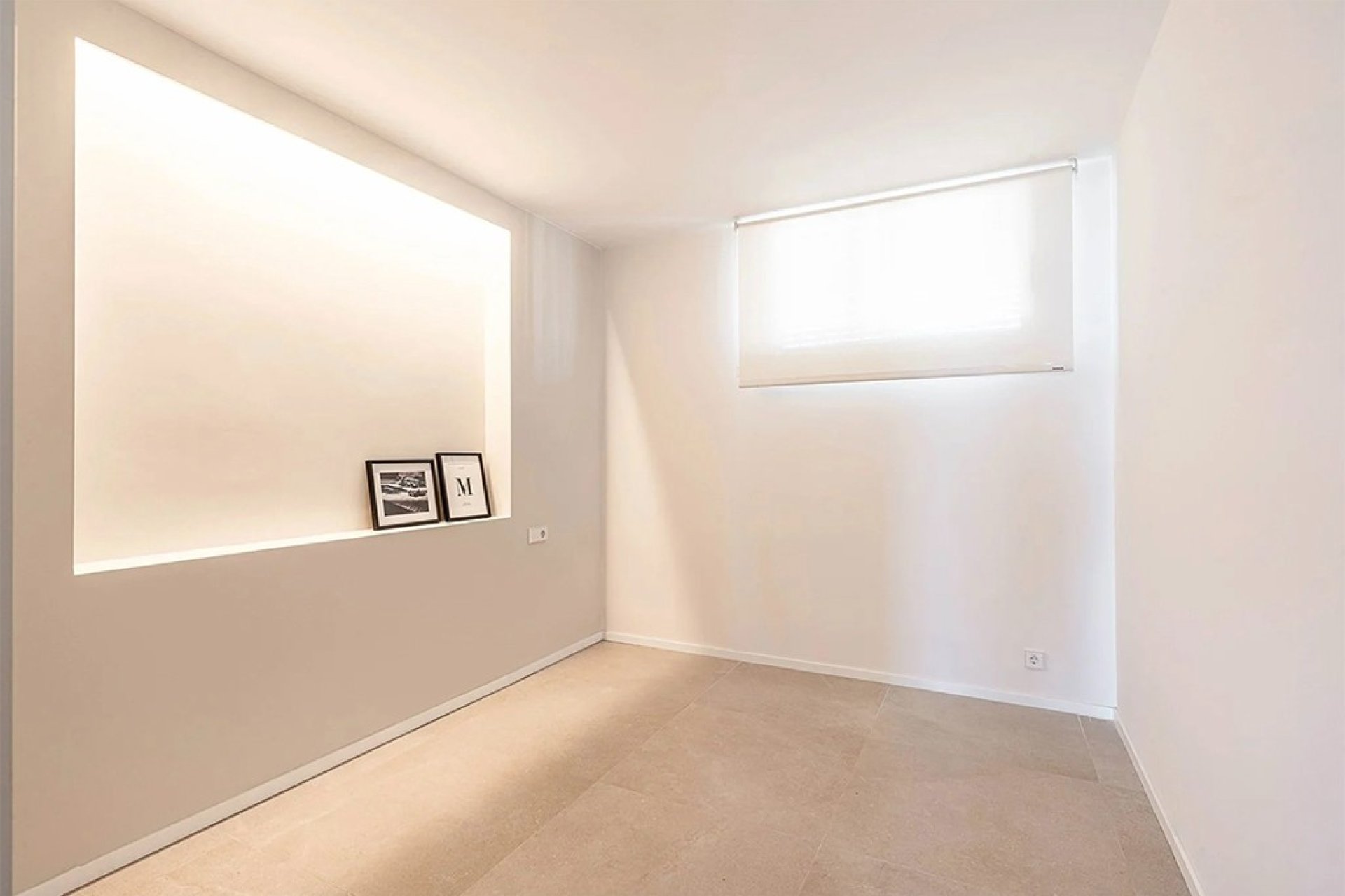 Reventa - Apartamento - Palma de Mallorca - San Agustí