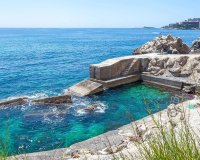 Reventa - Apartamento - Palma de Mallorca - San Agustí