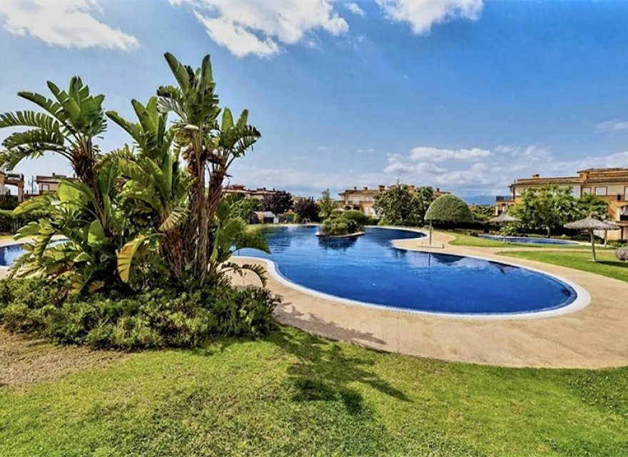 Reventa - Apartamento - Palma de Mallorca - Son Gual