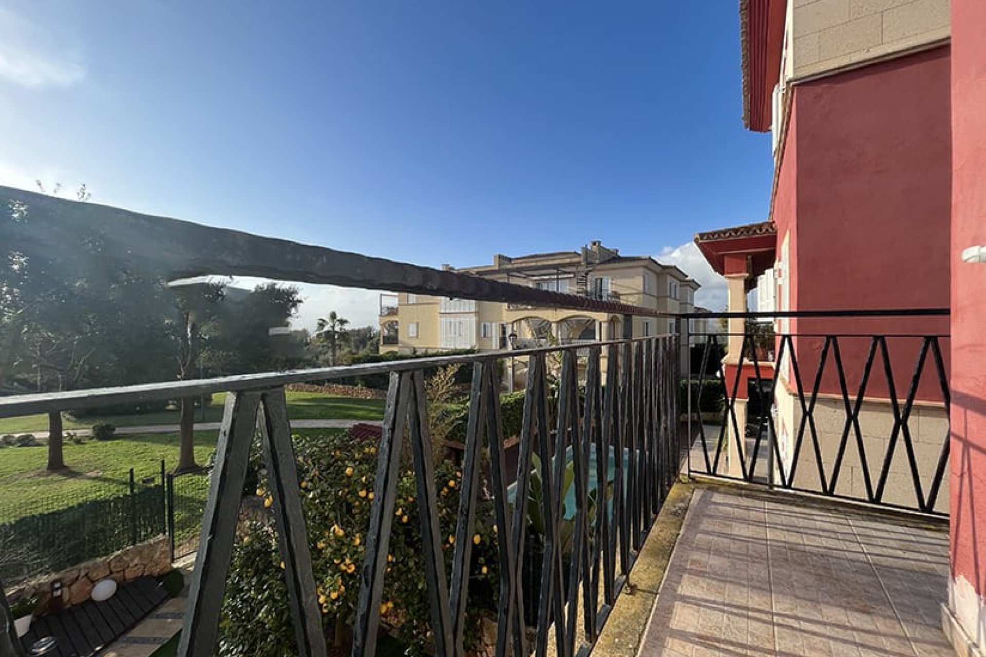 Reventa - Apartamento - Palma de Mallorca - Son Gual