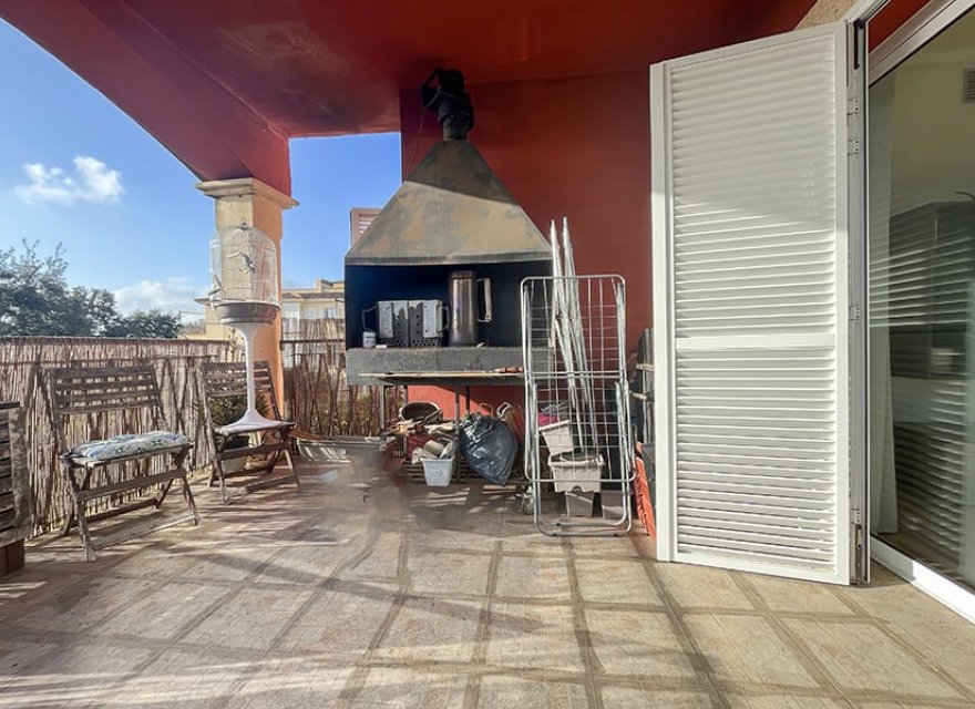 Reventa - Apartamento - Palma de Mallorca - Son Gual