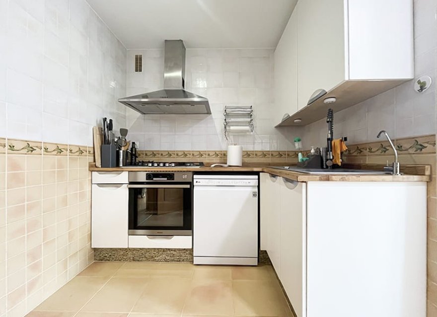 Reventa - Apartamento - Palma de Mallorca - Son Gual