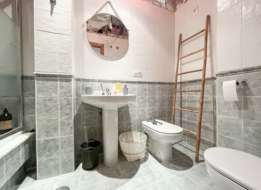 Reventa - Apartamento - Palma de Mallorca - Son Gual