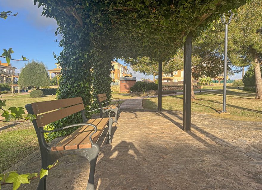 Reventa - Apartamento - Palma de Mallorca - Son Gual