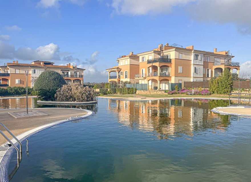 Reventa - Apartamento - Palma de Mallorca - Son Gual